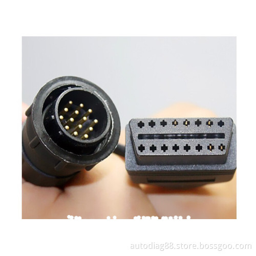For MB Sprinter 14 Pin to 16pin Diagnostic Cable
